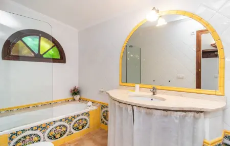 Son Roura, Maison 6 personnes à Inca - Photo 41