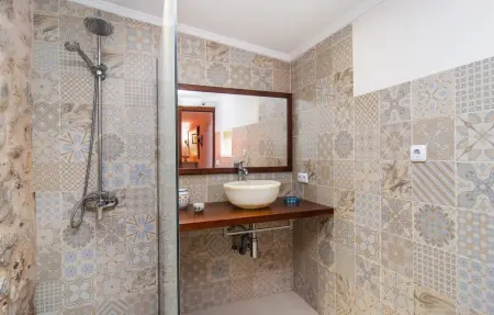 Son Roura, Maison 6 personnes à Inca - Photo 42