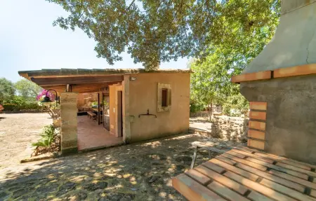 Can Comes, Maison 10 personnes à Manacor - Photo 18