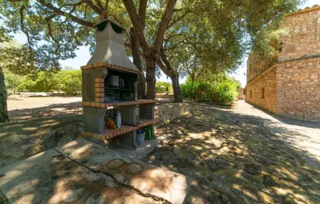 Can Comes, Maison 10 personnes à Manacor - Photo 19