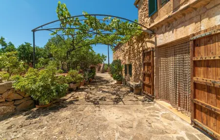 Can Comes, Maison 10 personnes à Manacor - Photo 24