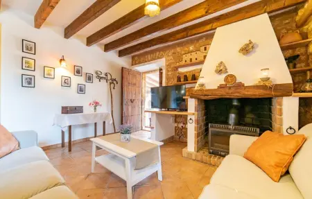 Can Comes, Maison 10 personnes à Manacor - Photo 31