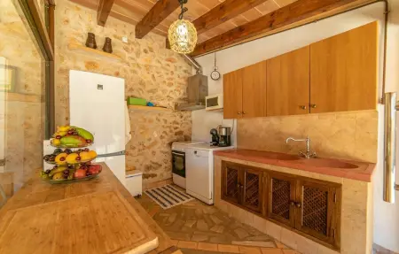 Can Comes, Maison 10 personnes à Manacor - Photo 33