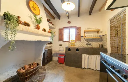 Can Comes, Maison 10 personnes à Manacor - Photo 35
