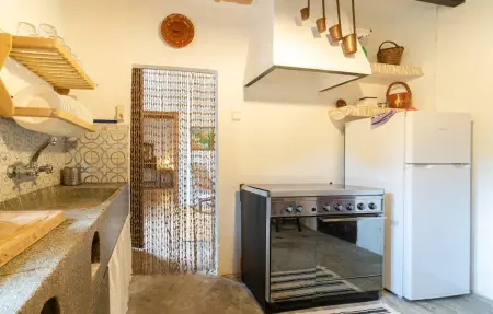 Can Comes, Maison 10 personnes à Manacor - Photo 36