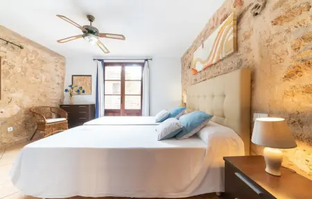 Can Comes, Maison 10 personnes à Manacor - Photo 47