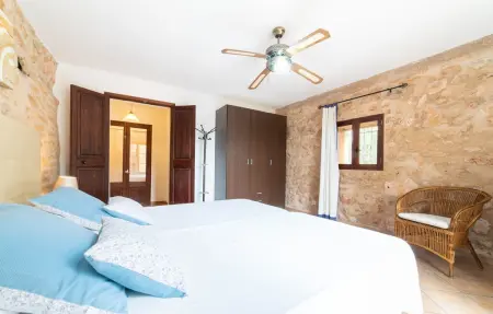 Can Comes, Maison 10 personnes à Manacor - Photo 48