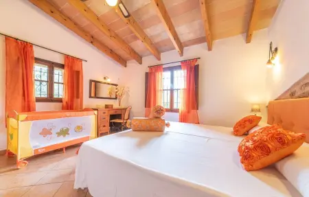 Can Comes, Maison 10 personnes à Manacor - Photo 50