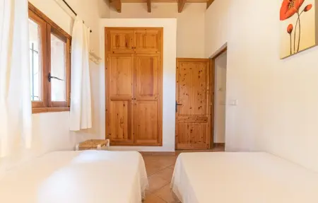 Can Comes, Maison 10 personnes à Manacor - Photo 53