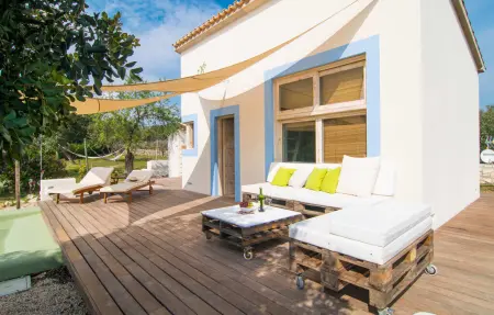 Petit Chateu, Maison 2 personnes à Canyamel - Photo 6