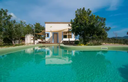 Petit Chateu, Maison 2 personnes à Canyamel - Photo 10