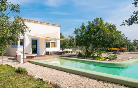 Petit Chateu, Maison 2 personnes à Canyamel - Photo 11