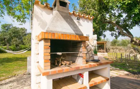 Petit Chateu, Maison 2 personnes à Canyamel - Photo 22
