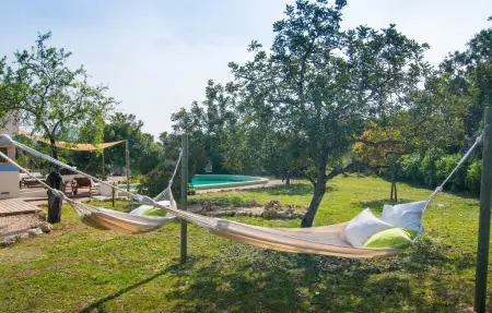 Petit Chateu, Maison 2 personnes à Canyamel - Photo 26