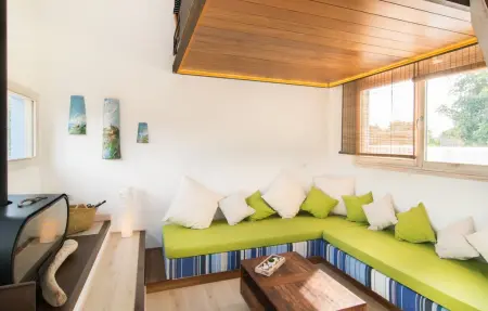Petit Chateu, Maison 2 personnes à Canyamel - Photo 27