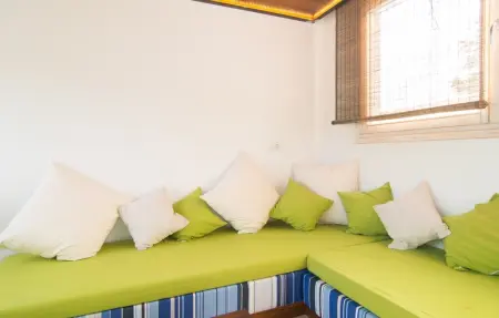 Petit Chateu, Maison 2 personnes à Canyamel - Photo 28