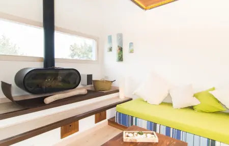 Petit Chateu, Maison 2 personnes à Canyamel - Photo 29