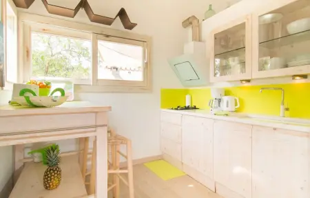 Petit Chateu, Maison 2 personnes à Canyamel - Photo 30