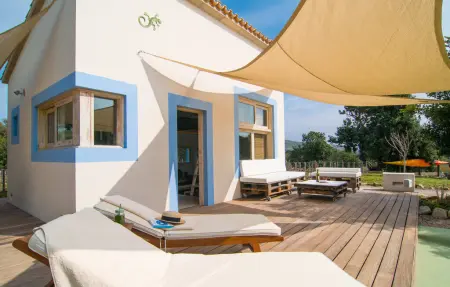 Petit Chateu, Maison 2 personnes à Canyamel - Photo 34