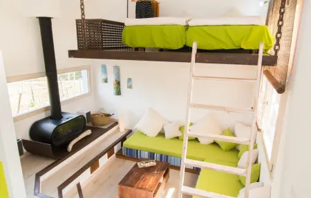 Petit Chateu, Maison 2 personnes à Canyamel - Photo 39