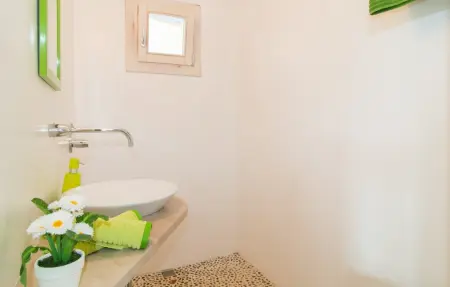 Petit Chateu, Maison 2 personnes à Canyamel - Photo 43