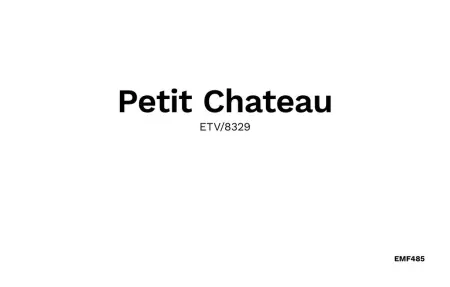 Petit Chateu, Maison 2 personnes à Canyamel - Photo 44