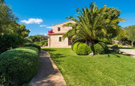 Can Gall de Costitx, Maison 8 personnes à Costitx - Photo 6