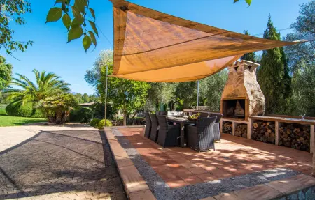 Can Gall de Costitx, Maison 8 personnes à Costitx - Photo 8