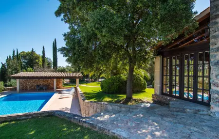 Can Gall de Costitx, Maison 8 personnes à Costitx - Photo 9