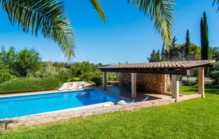 Can Gall de Costitx, Maison 8 personnes à Costitx - Photo 10