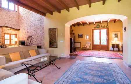 Can Gall de Costitx, Maison 8 personnes à Costitx - Photo 16