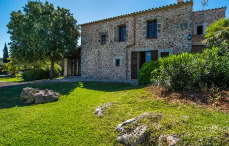 Can Gall de Costitx, Maison 8 personnes à Costitx - Photo 17