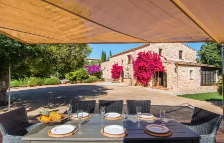 Can Gall de Costitx, Maison 8 personnes à Costitx - Photo 23
