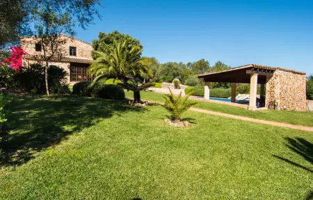 Can Gall de Costitx, Maison 8 personnes à Costitx - Photo 26