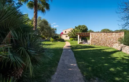 Can Gall de Costitx, Maison 8 personnes à Costitx - Photo 29