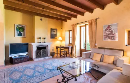 Can Gall de Costitx, Maison 8 personnes à Costitx - Photo 30