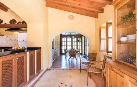 Can Gall de Costitx, Maison 8 personnes à Costitx - Photo 32