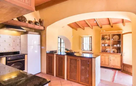 Can Gall de Costitx, Maison 8 personnes à Costitx - Photo 33