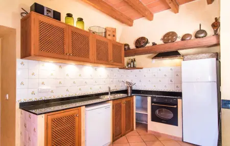 Can Gall de Costitx, Maison 8 personnes à Costitx - Photo 35