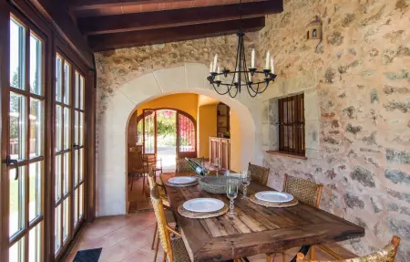 Can Gall de Costitx, Maison 8 personnes à Costitx - Photo 36
