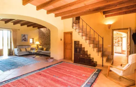Can Gall de Costitx, Maison 8 personnes à Costitx - Photo 38