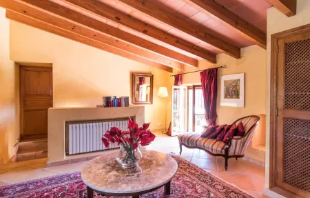 Can Gall de Costitx, Maison 8 personnes à Costitx - Photo 39