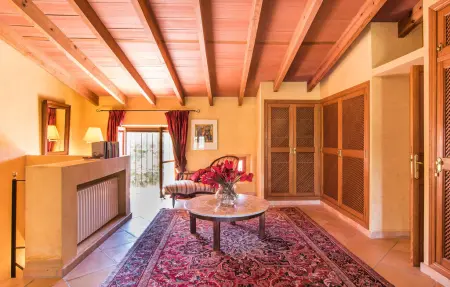 Can Gall de Costitx, Maison 8 personnes à Costitx - Photo 40