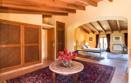 Can Gall de Costitx, Maison 8 personnes à Costitx - Photo 42