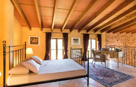 Can Gall de Costitx, Maison 8 personnes à Costitx - Photo 43