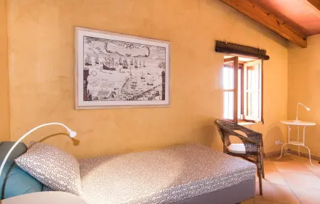 Can Gall de Costitx, Maison 8 personnes à Costitx - Photo 45