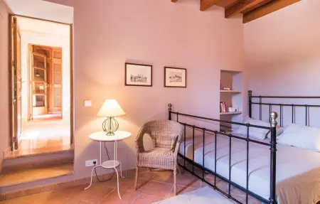 Can Gall de Costitx, Maison 8 personnes à Costitx - Photo 47