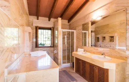 Can Gall de Costitx, Maison 8 personnes à Costitx - Photo 48