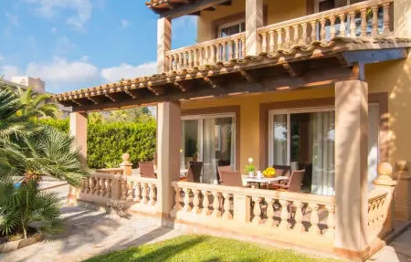 Palmas, Maison 8 personnes à Cales de Mallorca - Photo 5