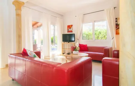 Palmas, Maison 8 personnes à Cales de Mallorca - Photo 8